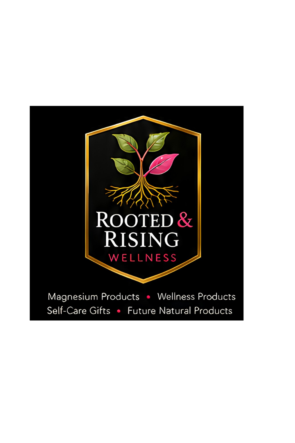 Rooted and Rising