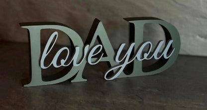 Father's Day Keepsakes
