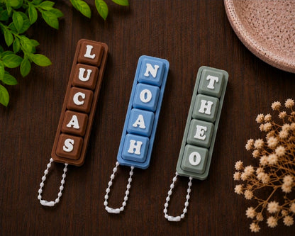 Personalized Name Clicker