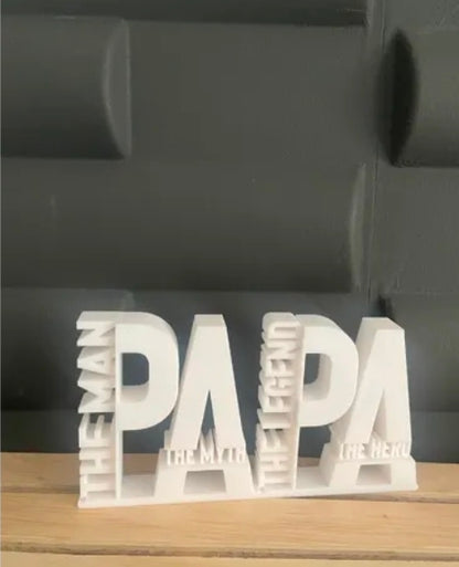 Father's Day Keepsakes