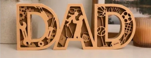 Father's Day Keepsakes