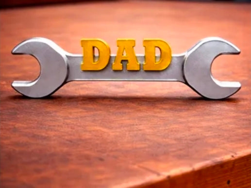 Father's Day Keepsakes