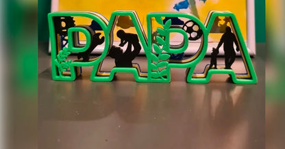 Father's Day Keepsakes