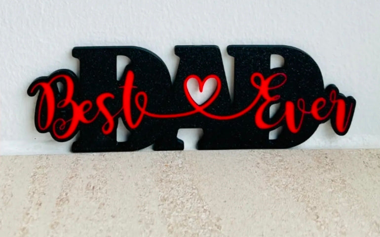 Father's Day Keepsakes