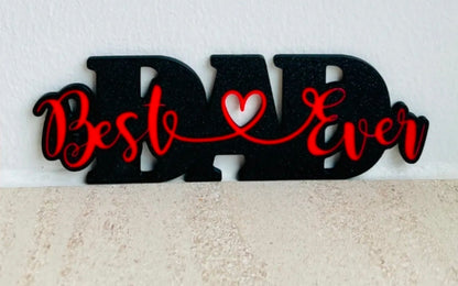 Father's Day Keepsakes