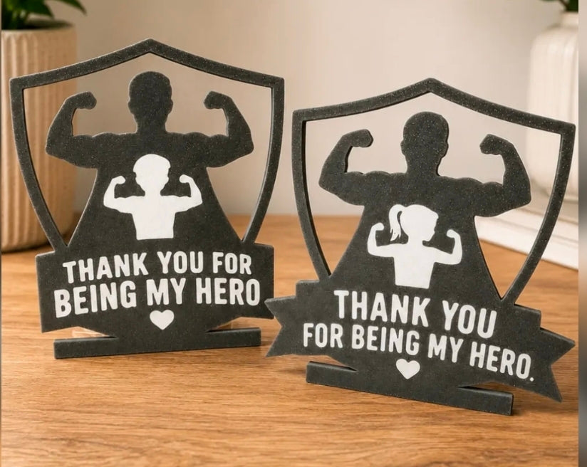 Father's Day Keepsakes