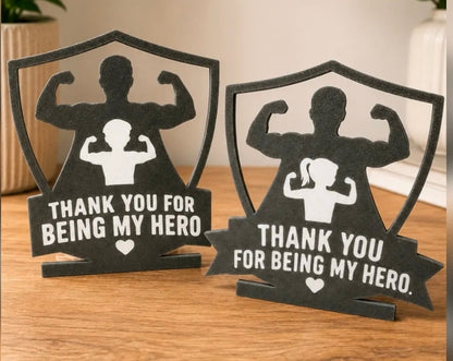 Father's Day Keepsakes