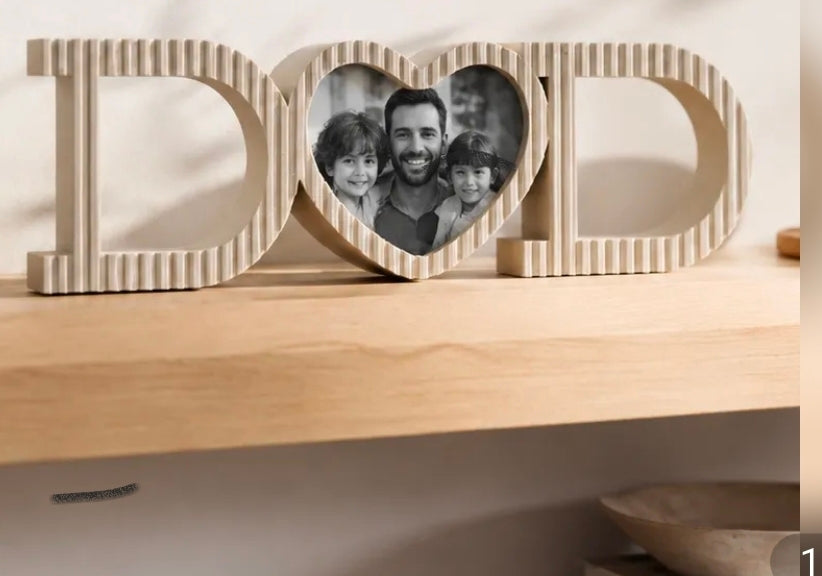 Father's Day Keepsakes