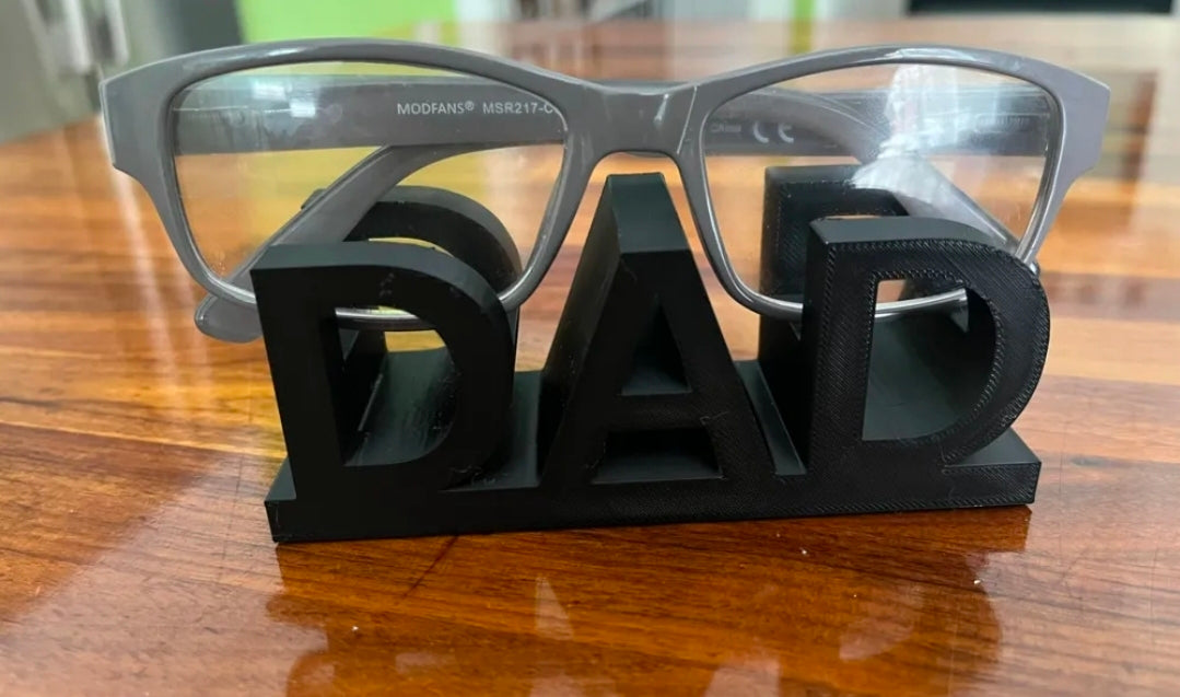 Father's Day Keepsakes