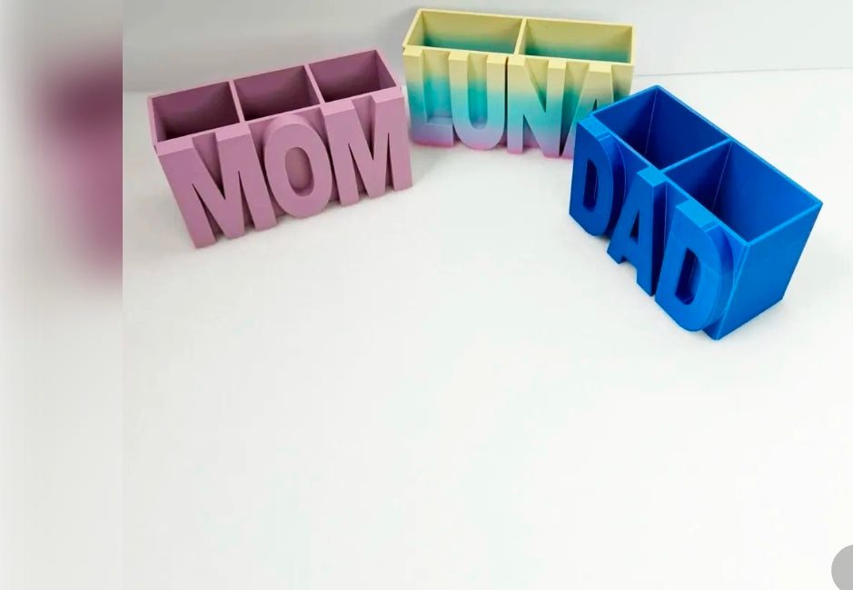 Father's Day Keepsakes