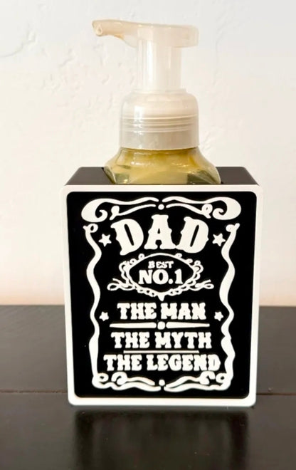 Father's Day Keepsakes