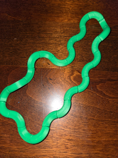 Custom Fidgets & Clickers