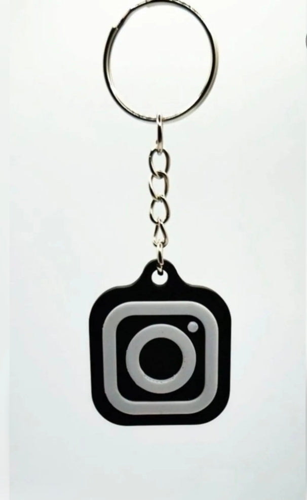 Custom NFC tag