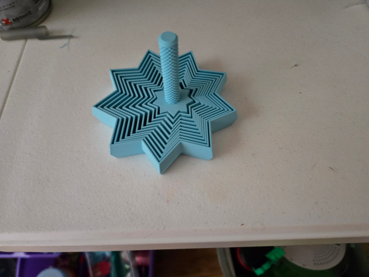 Custom Fidgets & Clickers