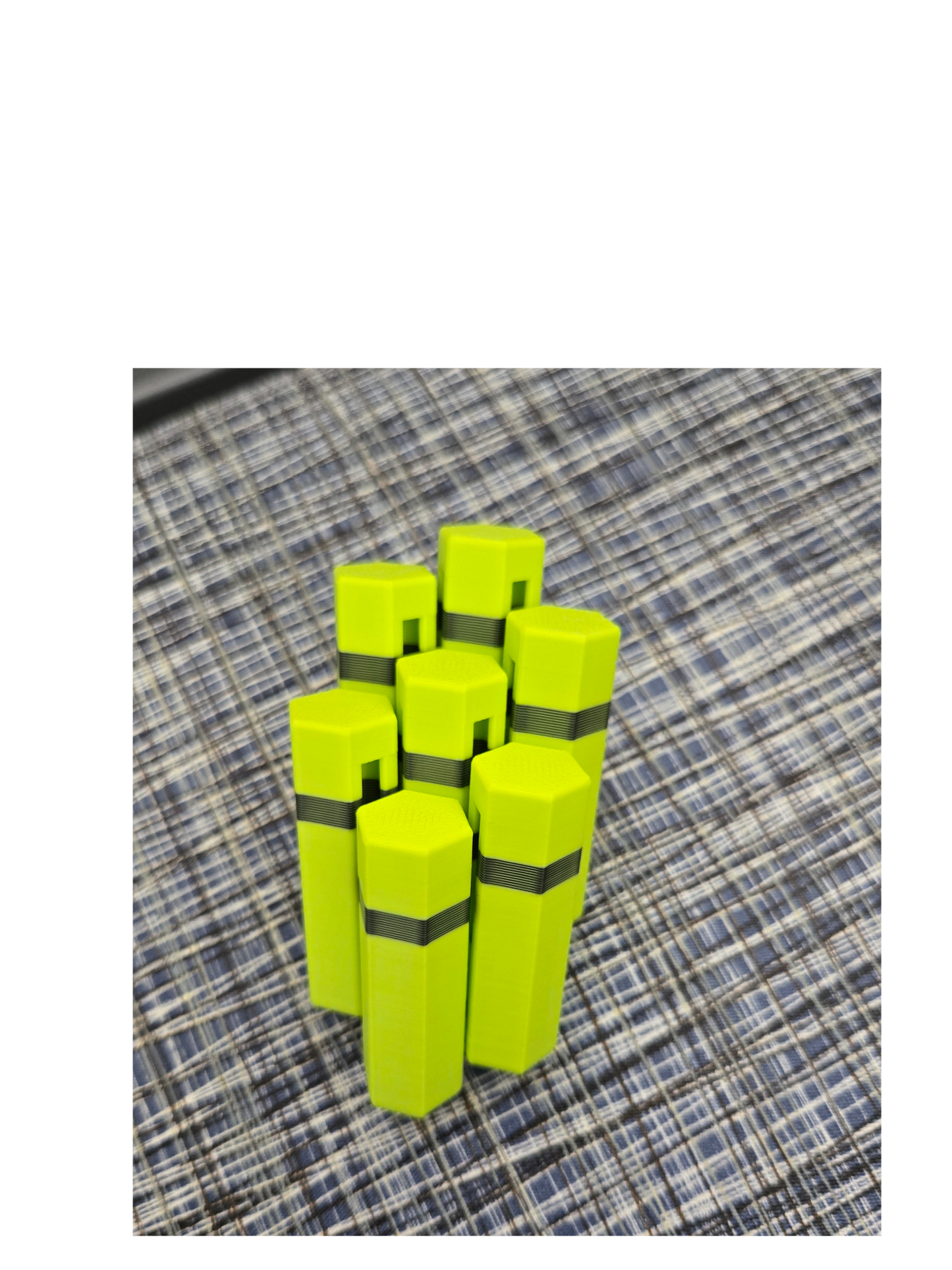 Custom Fidgets & Clickers
