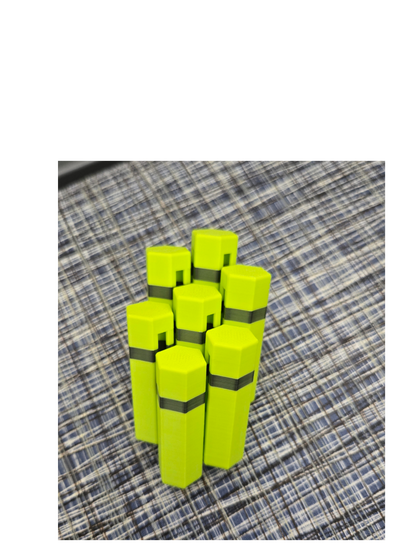 Custom Fidgets & Clickers