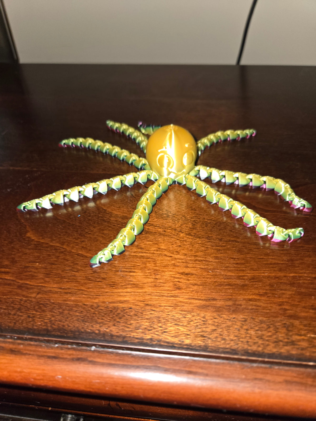 Custom Fidgets & Clickers
