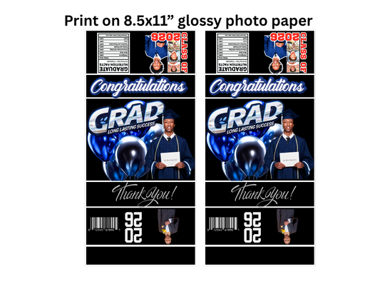 Custom Invitations/Party favors