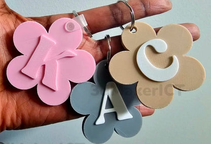 Custom NFC tag