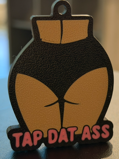 Custom NFC tag