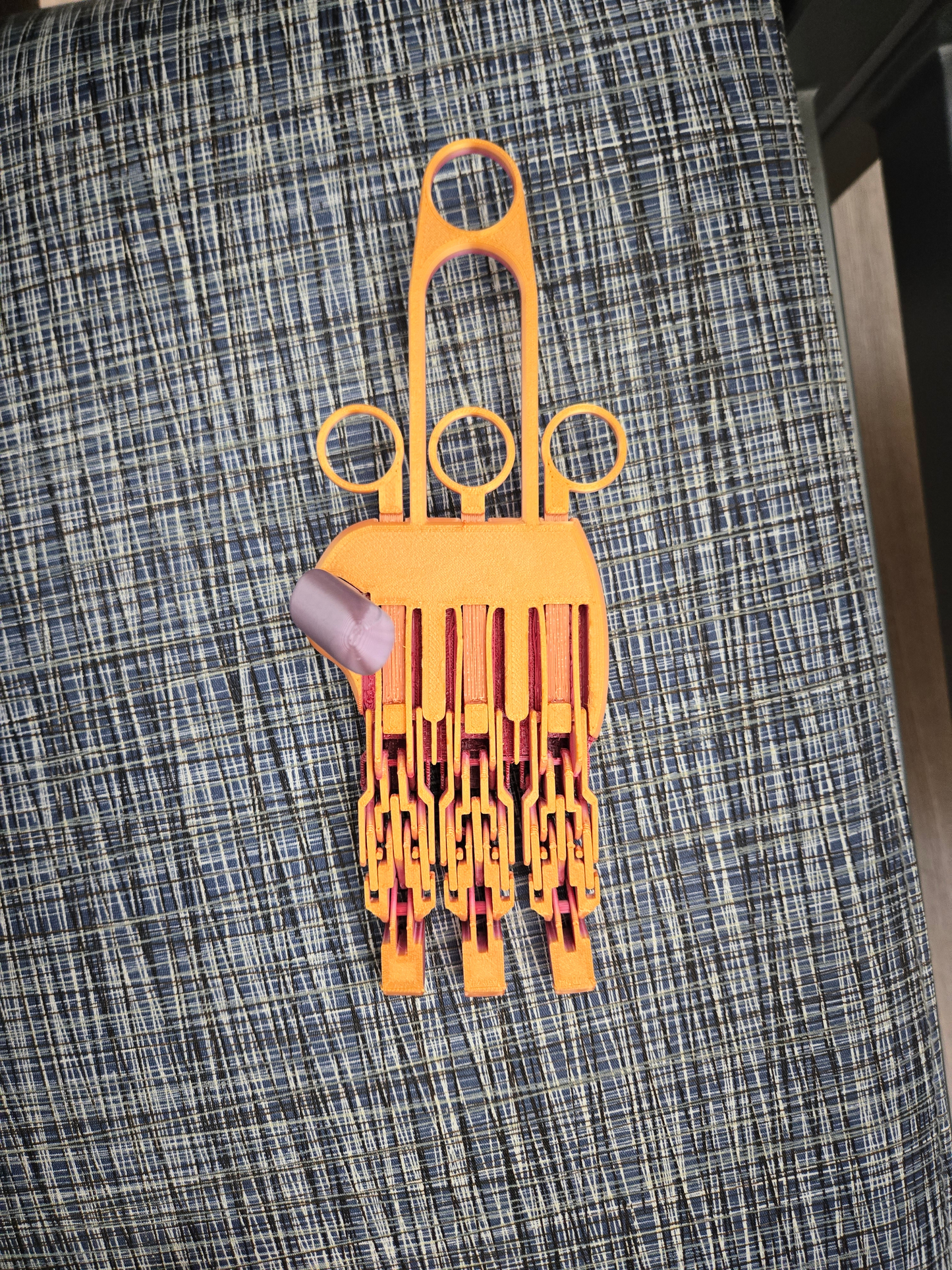 Custom Fidgets & Clickers