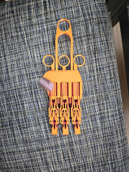 Custom Fidgets & Clickers